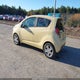 KL8CB6S92EC578587 2014 Chevrolet Spark Ls Auto auction photo thumbnail 3