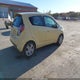 KL8CB6S92EC578587 2014 Chevrolet Spark Ls Auto auction photo thumbnail 4