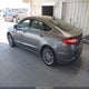 3FA6P0HD2ER371607 2014 Ford Fusion Se auction photo thumbnail 3