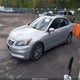 1HGCP2F76CA027129 2012 Honda Accord 2.4 Ex auction photo thumbnail 2