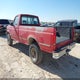 1FTHF26H6NNA81641 1992 Ford F250 auction photo thumbnail 3