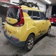 KNDJ23AU6L7115702 2020 Kia Soul S auction photo thumbnail 4