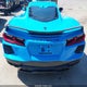 1G1YB2D48P5124447 2023 Chevrolet Corvette Stingray Rwd 2Lt auction photo thumbnail 16