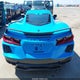 1G1YB2D48P5124447 2023 Chevrolet Corvette Stingray Rwd 2Lt auction photo thumbnail 8