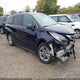 5TDXSKFC8NS055144 2022 Toyota Sienna Xse auction photo thumbnail 1