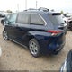 5TDXSKFC8NS055144 2022 Toyota Sienna Xse auction photo thumbnail 3