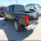 1N6AD0EV9HN762672 2017 Nissan Frontier Sv auction photo thumbnail 3