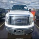 1FTFW1EF0CFC67118 2012 Ford F-150 Xlt auction photo thumbnail 11