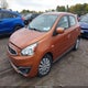 ML32A3HJ3JH011505 2018 Mitsubishi Mirage Es auction photo thumbnail 2