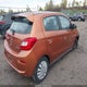 ML32A3HJ3JH011505 2018 Mitsubishi Mirage Es auction photo thumbnail 4