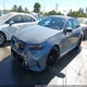 WBS83FK0XSCT42172 2025 BMW M5 auction photo thumbnail 2