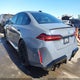 WBS83FK0XSCT42172 2025 BMW M5 auction photo thumbnail 3