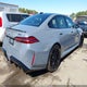 WBS83FK0XSCT42172 2025 BMW M5 auction photo thumbnail 4