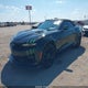 1G1FB3DS5K0119837 2019 Chevrolet Camaro 1Lt auction photo thumbnail 2