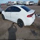 1C3CDFBB9FD320409 2015 Dodge Dart Sxt auction photo thumbnail 3