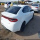 1C3CDFBB9FD320409 2015 Dodge Dart Sxt auction photo thumbnail 4