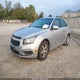 1G1PE5SB0G7218963 2016 Chevrolet Cruze Limited 1Lt Auto auction photo thumbnail 2