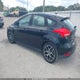 1FADP3M24HL265238 2017 Ford Focus Sel auction photo thumbnail 3