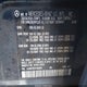 4JGAB72E5YA183848 2000 Mercedes-Benz Ml 430 auction photo thumbnail 9