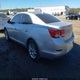 1G11F5RR3DF103765 2013 Chevrolet Malibu Eco Premium Audio auction photo thumbnail 3