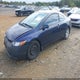 2HGFG12677H518224 2007 Honda Civic Lx auction photo thumbnail 2