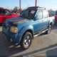 1N6ED27TX1C303564 2001 Nissan Frontier Se-V6 auction photo thumbnail 2