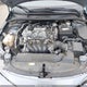 JTDEPMAE6NJ190424 2022 Toyota Corolla Le auction photo thumbnail 10