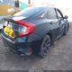 2HGFC2F83MH530850 2021 Honda Civic Sport auction photo thumbnail 4