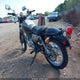 JS1NJ4CA6B2100006 2011 Suzuki Tu250 X auction photo thumbnail 3