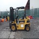 0000000005NG00851 1995 Caterpillar V40E auction photo thumbnail 14