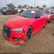 WAUW3AFC6JN042375 2018 Audi A7 3.0T Premium Plus auction photo thumbnail 2