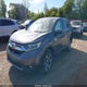 2HKRW2H52KH663643 2019 Honda Cr-V Ex auction photo thumbnail 2