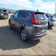 2HKRW2H52KH663643 2019 Honda Cr-V Ex auction photo thumbnail 3