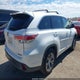 5TDBKRFH5FS079384 2015 Toyota Highlander Le Plus V6 auction photo thumbnail 4