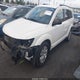 3C4PDCAB9KT732167 2019 Dodge Journey Se Value Package auction photo thumbnail 2