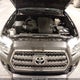 5TFSZ5AN3GX017740 2016 Toyota Tacoma Trd Off Road auction photo thumbnail 10