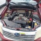 JF2SH61659H723141 2009 Subaru Forester 2.5X auction photo thumbnail 10