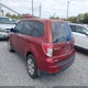 JF2SH61659H723141 2009 Subaru Forester 2.5X auction photo thumbnail 3