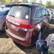 5FNRL5H69GB083346 2016 Honda Odyssey Ex-L auction photo thumbnail 4