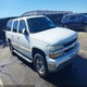 1GNEC16Z35J105522 2005 Chevrolet Suburban 1500 Ls auction photo thumbnail 1