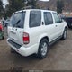 JN8DR09Y31W570402 2001 Nissan Pathfinder Le auction photo thumbnail 4