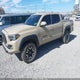 3TMCZ5AN0LM338865 2020 Toyota Tacoma Trd Off-Road auction photo thumbnail 2