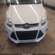 1FAHP3H28CL246597 2012 Ford Focus Sel auction photo thumbnail 6