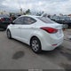 5NPDH4AE2GH687829 2016 Hyundai Elantra Se auction photo thumbnail 3