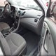5NPDH4AE2GH687829 2016 Hyundai Elantra Se auction photo thumbnail 5