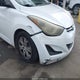 5NPDH4AE2GH687829 2016 Hyundai Elantra Se auction photo thumbnail 6