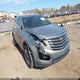 1GYKNDRS2KZ117044 2019 Cadillac Xt5 Luxury auction photo thumbnail 6