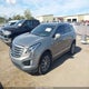 1GYKNDRS2KZ117044 2019 Cadillac Xt5 Luxury auction photo thumbnail 2