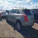 1GYKNDRS2KZ117044 2019 Cadillac Xt5 Luxury auction photo thumbnail 3