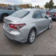 4T1R11BK9NU067765 2022 Toyota Camry Le Awd auction photo thumbnail 4